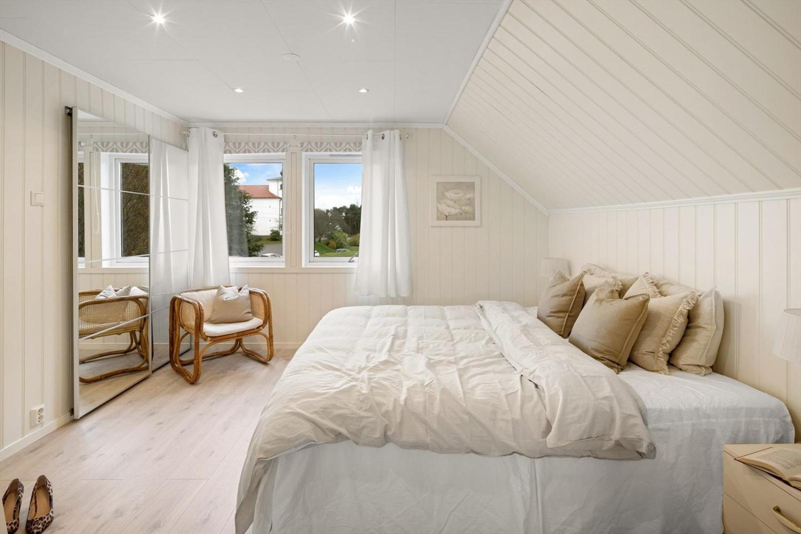 A Beautiful 3-Bedroom Apartment With Stunning Views And Free Parking 베르겐 외부 사진