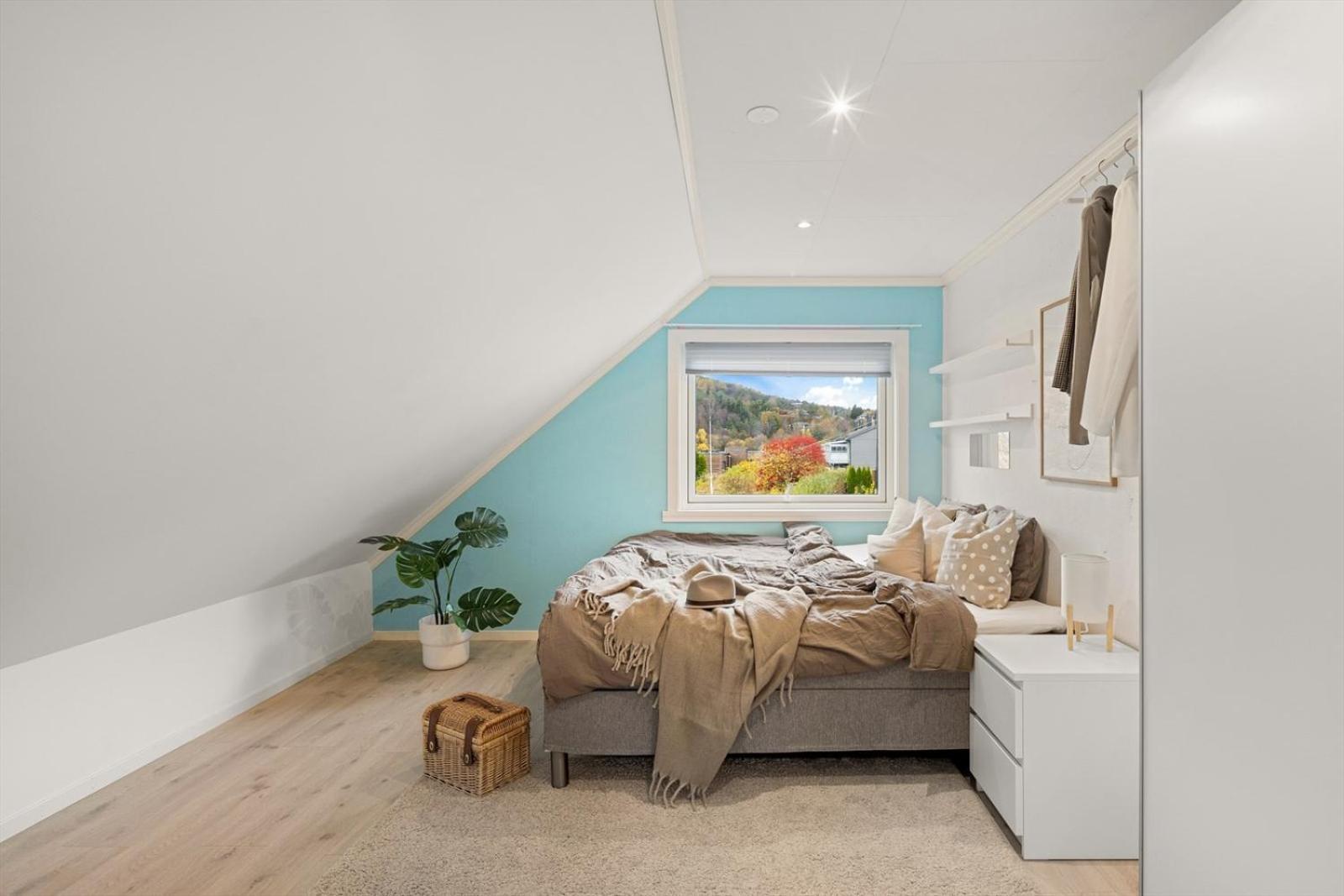 A Beautiful 3-Bedroom Apartment With Stunning Views And Free Parking 베르겐 외부 사진